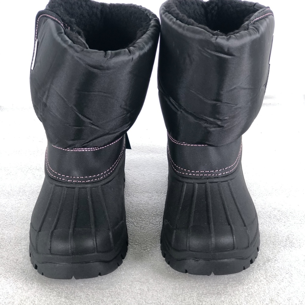 ZOOGS Kids Snow Boots - Picture 4 of 5